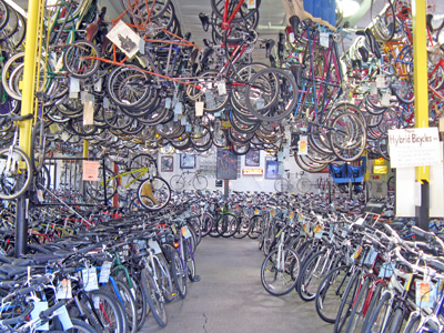 online bike store in madison wi | trade ins welcome