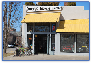 Used bicycles for sale in Madison WI