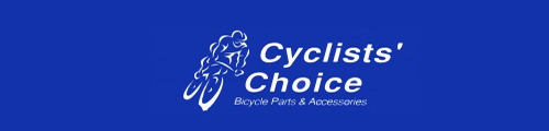 Cyclists' Choice