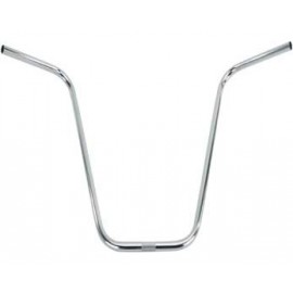 25" Ape Hanger Handlebar - by Lowrider