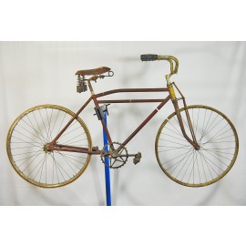 1930's Elgin Oriole Motorbike Bicycle