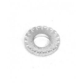 Serrated Axle Washer - By Wald For Sale Online