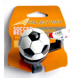 Avenir Soccer Ball Futbol Bell For Sale Online