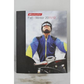 2011 / 12 Bellwether Fall - Winter Product Guide