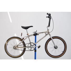 1980s Mongoose Roger De Coster BMX Racing Bicycle 11"