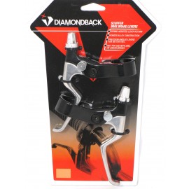 Scuffer BMX Brake Levers - By Diamondback For Sale Online