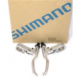 R440 Brake Levers - By Shimano For Sale Online