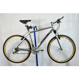 1996 Cannondale F1000 Mountain Bicycle