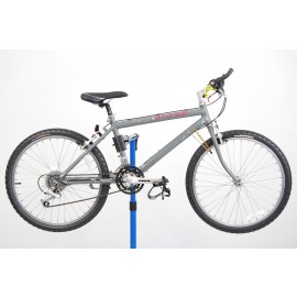 1986 Cannondale SM600 Mountain Bicycle 24"