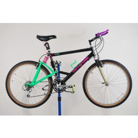 1991 Cannondale SE2000 Mountain Bicycle 19"