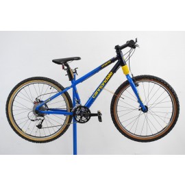 2000 Cannondale F700SX Mountain Bicycle 14"