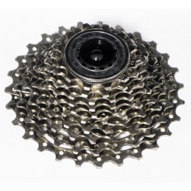 10 Speed HG Cassette - By Shimano For Sale Online