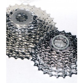 9 Speed HG Cassettes - By Shimano For Sale Online