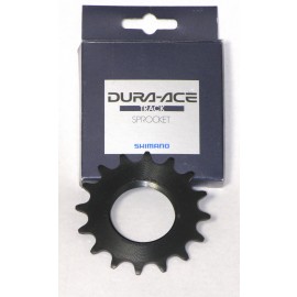 16t Dura-Ace Track Cog - By Shimano For Sale Online