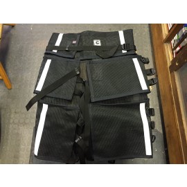 Cannnondale Mesh Recumbent Seat Fabric