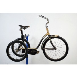 1940s Colson Vintage Chain Drive Tricycle