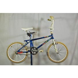 1987 Columbia 9.5 Freestyle BMX Bicycle