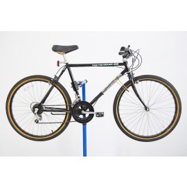 1988 Columbia Diet Mountain Dew Mountain Bicycle 20"