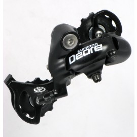 Deore Long-Cage Rear Derailleur - By Shimano For Sale Online