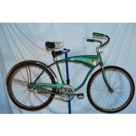 Schwinn Mark VI Jaguar Bicycle