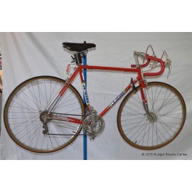 1970's Lejeune French Road Bike 53 cm 