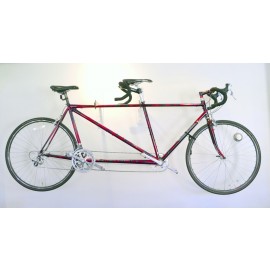 Handmade Landshark Road Tandem Bicycle 56/53cm