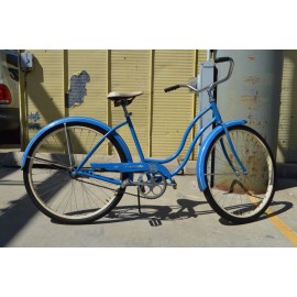 1958 Schwinn Tornado