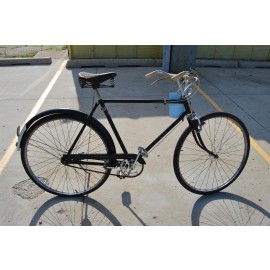 Dunelt Bicycle w/ Rod brakes