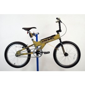 2000 Dyno Bazooka BMX Bicycle 10"