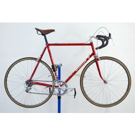 Erregi Italian Steel Road Bicycle 60cm