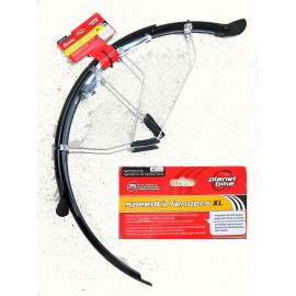 Freddy Fenders SpeedEZ Hybrid - By Planet Bike For Sale Online