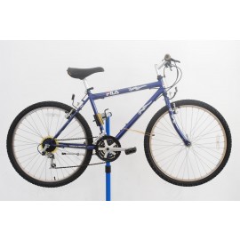 1996 Fila Pepsi Promotional Mountain Bicycle 18"