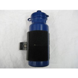 Cannondale Velcro Water Bottle
