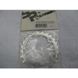 SR Suntour aluminum inner chainring 24t 74 bcd