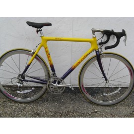 Lemond Maillot Jaune Road Bicycle