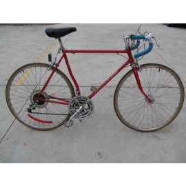 1974 Schwinn Sprint Road Bicycle