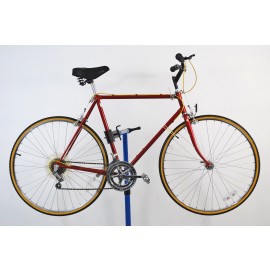 1980s Firenze GL5000 Steel Bicycle 58cm