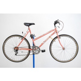 1980s Focus Hunter Step Through Mountain Bicycle 19.5"