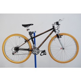 1995 Gary Fisher Grateful Dead Hoo Koo E Koo Mountain Bicycle