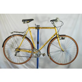 1975 Gazelle Champion Mondial Road Bicycle