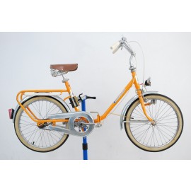 Vintage Gitane Folding Bicycle 16"