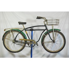 1954 Cleveland Welding Balloon Tire Bicycle