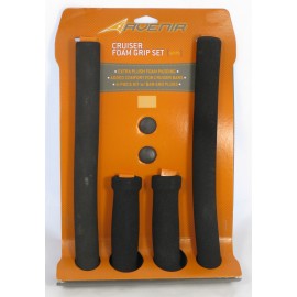 Cruiser Foam Grip Set - By Avenir For Sale Online