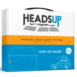 HeadsUp System - by HeadsUp Systems