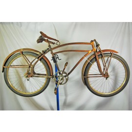1939 Huffman Dixie Flier Bicycle