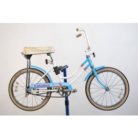 1970s Huffy Catalina Girls Bicycle 14"