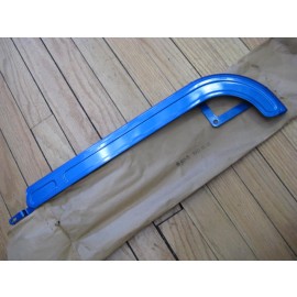 Schwinn Traveler blue chainguard