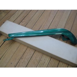 Schwinn lightweight chainguard green pinstripe