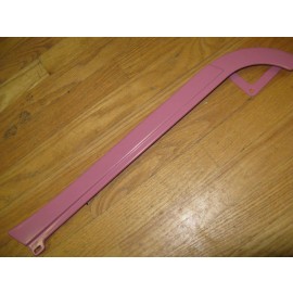 Schwinn Slimline pink chainguard