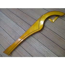 Schwinn Corvette gold chainguard